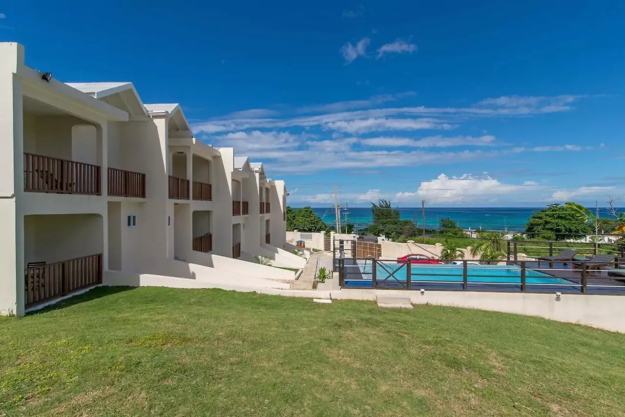 Luxury 2Br Home Facing Beach W/Pool Montego Bay #5 0*,  Jamaica