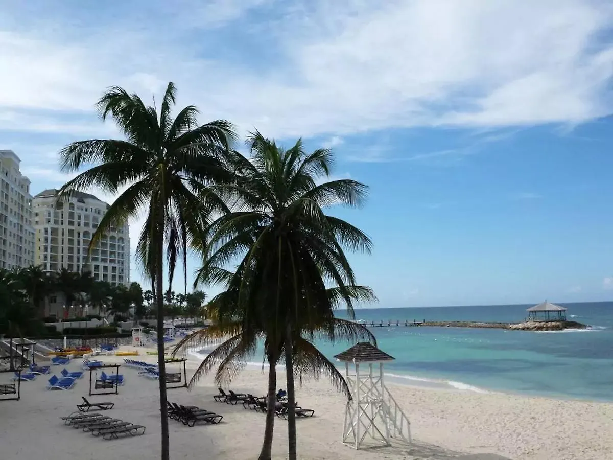 Luxury 2Br Home Facing Beach W/Pool Montego Bay #5 0*,